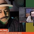 Paulie The Latino Slant in Latino Slant (2020)