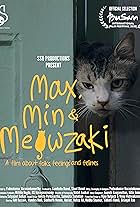 Max, Min and Meowzaki