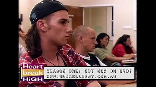 The series based on the lives of a group of students who attend the fictional Hartley High School in Sydney. Praised for its willingness to tackle gritty issues, from drugs to romance to religion to shop lifting and homelessness, it has starred some names well-known to Australian television, especially Peter Sumner and Rebecca Smart, and it has bred new talent like Callan Mulvey.