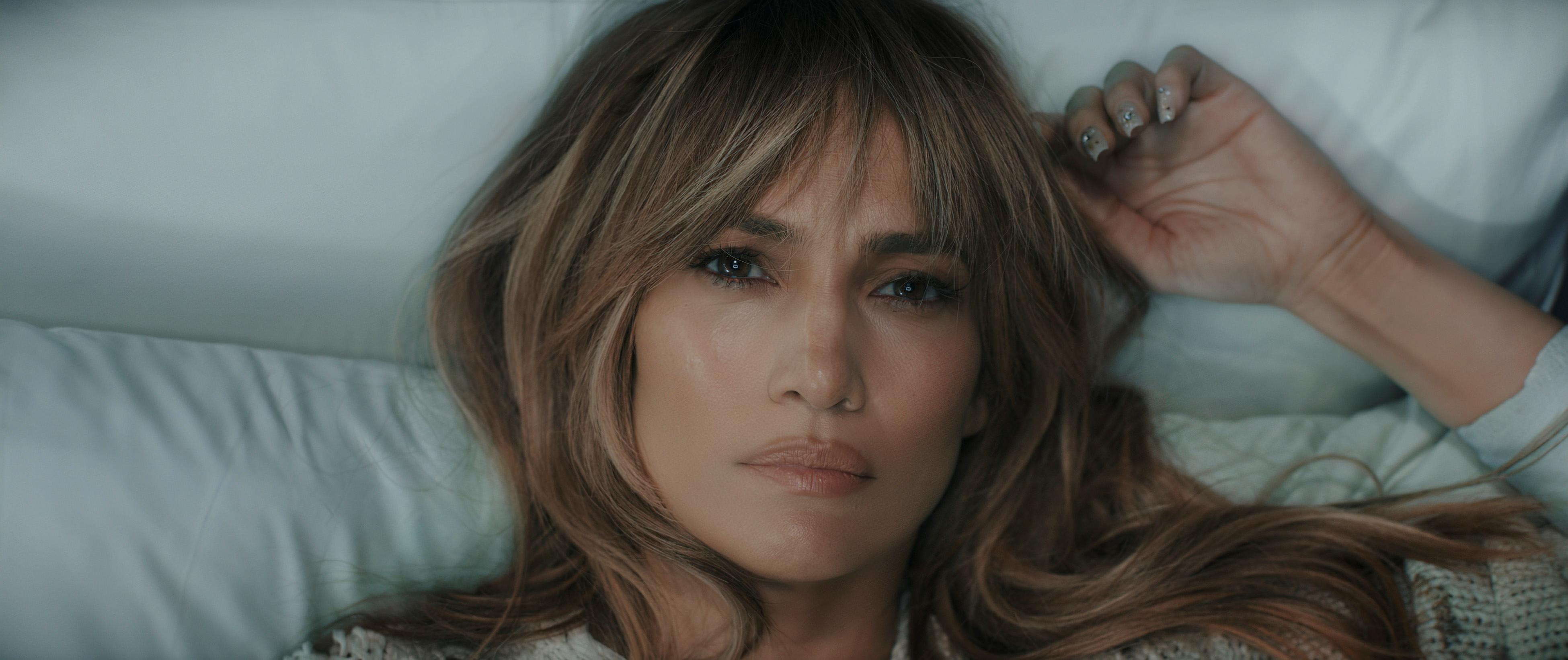 Jennifer Lopez in This Is Me... Now (2024)