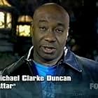 Michael Clarke Duncan in Planet of the Apes: Rule the Planet (2001)