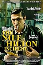 Fares Fares in The Nile Hilton Incident (2017)