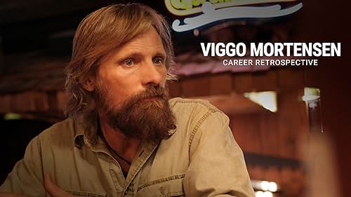 Take a closer look at the various roles Viggo Mortensen has played throughout his acting career.