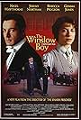 Jeremy Northam, Matthew Pidgeon, and Rebecca Pidgeon in The Winslow Boy (1999)