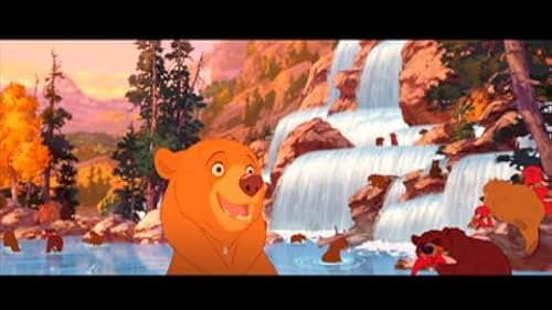 Brother Bear: 2 Movie Collection