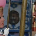 Doris Day and Stephen Boyd in Billy Rose's Jumbo (1962)