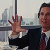 Matthew McConaughey in The Wolf of Wall Street (2013)