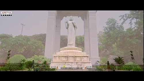 Rangamarthanda Trailer