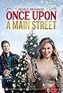 Ryan McPartlin and Vanessa Lachey in Once Upon a Main Street (2020)
