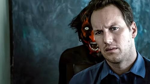 Tiptoe through your window to the Further for a fifth demonic dive into the spooky world of the 'Insidious' franchise before July 2023's 'The Red Door,' plus IMDb presents five of our favorite jump scares from the series. In 2010, we first meet the Lambert family (Rose Byrne, Patrick Wilson) and their son Dalton (Ty Simpkins), who becomes a vessel for demons while in a coma. 2013's 'Insidious: Chapter Two' reveals the astral projection abilities of Lambert patriarch Josh, and how those lead to his own demonic possession. 2015's 'Insidious: Chapter Three' jumps back three years before the Lambert possession to demonologist Elise (Lin Shaye) and her first battle with the Bride in Black. 2018's 'Insidious: The Last Key' delves into Elise's past to reveal that her father was possessed by Key Face, a demon who feeds on fear. And 2023's 'Insidious: The Red Door' follows Dalton Lambert to college where the demons return once more.
