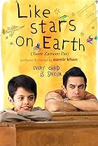 Aamir Khan and Darsheel Safary in Like Stars on Earth (2007)