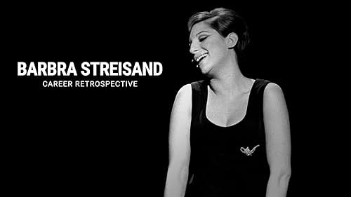 Get a closer look at the iconic roles Barbra Streisand has played throughout her acting career.