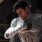 Oscar Isaac in Moon Knight (2022)