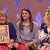 Amy Adams, Cecily Strong, and Aidy Bryant in Saturday Night Live (1975)