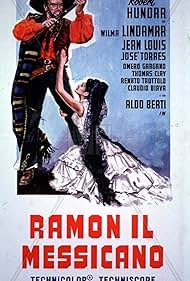 Ramon the Mexican (1966)