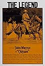 John Wayne in Chisum (1970)
