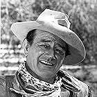 John Wayne in Rio Bravo (1959)