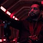 Cas Anvar in The Expanse (2015)
