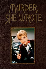 Angela Lansbury in Murder, She Wrote (1984)
