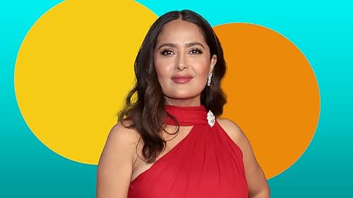 IMDb puts Salma Hayek to the test to see how well she knows her own career. We ask about her '80s fast-food commercial, her acclaimed biopics, and her role as Ajak in 'Eternals' that fits perfectly with her acting trademarks.