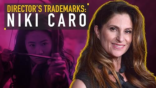 From 'Whale Rider' and 'North Country,' to the Disney epic 'Mulan,' IMDb showcases the cinematic stylings of director Niki Caro.