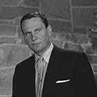 Wendell Corey in The Big Knife (1955)