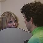 Lucy Punch and Paul Ready in Amanda's FUNraiser (2021)