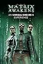 Felicia Simone in The Matrix Awakens: An Unreal Engine 5 Experience (2021)