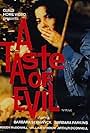 Barbara Parkins in A Taste of Evil (1971)