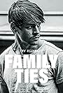 Thomas Elms in Family Ties (2021)