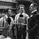 Curt Bois, Felix Bressart, and Sig Ruman in Bitter Sweet (1940)