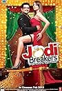 Bipasha Basu and Madhavan in Jodi Breakers (2012)