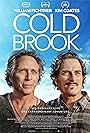 William Fichtner and Kim Coates in Cold Brook (2018)