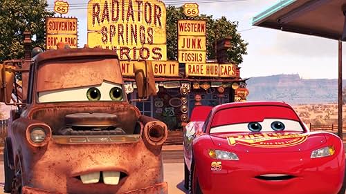 Cars On The Road (French)