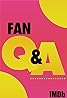 Fan Questions (TV Series 2021– ) Poster