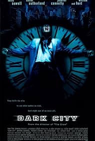 Rufus Sewell in Dark City (1998)