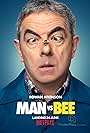 Rowan Atkinson in Man vs. Bee (2022)