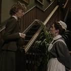 Polly Kemp and Anna Massey in The Return of the Psammead (1993)