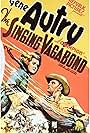 Gene Autry and Ann Rutherford in The Singing Vagabond (1935)