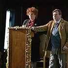 Brenda Blethyn and Timothy Spall in My Angel (2011)