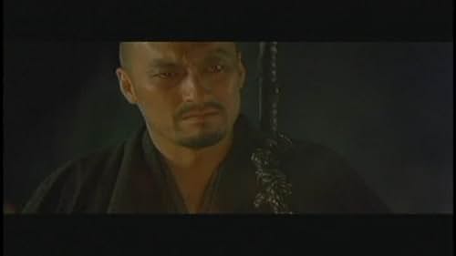The Last Samurai Scene: Take Your Own Life In Shame