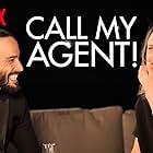 Call My Agent! (2015)