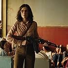 Rosamund Pike, Maxime Durand, Pierre Boulanger, Samy Seghir, and Ylenia Kay in 7 Days in Entebbe (2018)