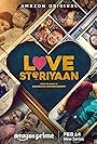 Love Storiyaan (2024)
