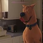 Frank Welker in Scooby-Doo! The Mystery Begins (2009)
