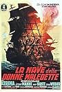 The Ship of Damned Women (1953)