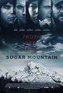Cary Elwes, Jason Momoa, Haley Webb, Drew Roy, and Shane Coffey in Sugar Mountain (2016)