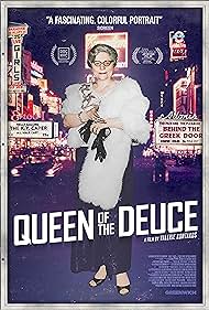Chelly Wilson in Queen of the Deuce (2022)