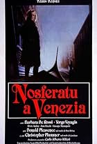 Klaus Kinski in Vampire in Venice (1988)