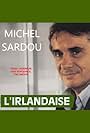 Michel Sardou in L'irlandaise (1991)
